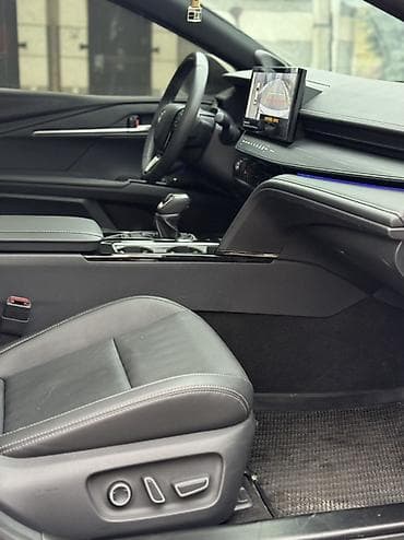 camry 70: Toyota Camry: 2024 г., 2.5 л, Автомат, Гибрид, Седан — 7