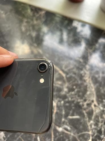 hyperx pulsefire haste: IPhone 8, Б/у, 64 ГБ, Черный, Чехол, 89 % — 3