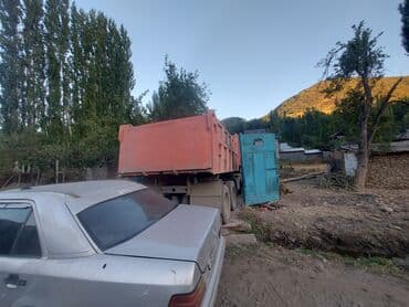 диск на машину: Грузовик, Стандарт — 4