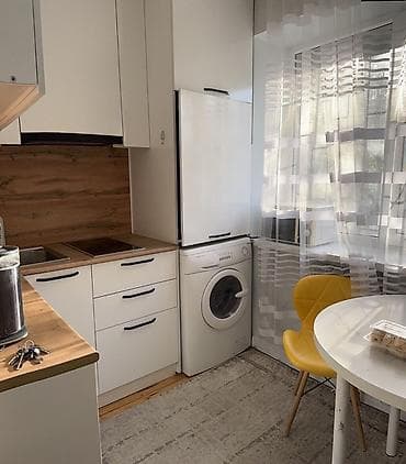 flat rent: 3 комнаты, Собственник, С мебелью полностью — 4