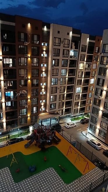 premium development: 2 комнаты, 50 м², Элитка, Технопарк Элитка, 8 этаж, Свежий ремонт — 1