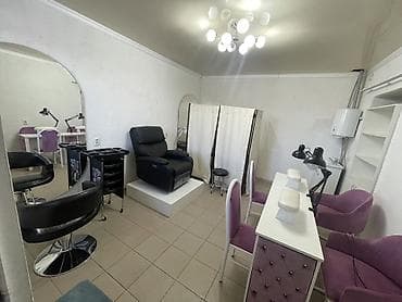 сдаётся салон красоты: Сдаю в аренду действующий салон С оборудованием 2 гис есть Наружный — 2
