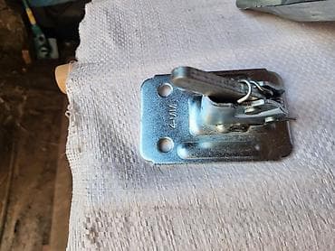 Опалубка Стальная