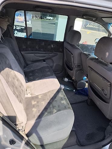 m5 e60: Mazda PREMACY: 2002 г., 1.8 л, Автомат, Газ, Минивэн — 2