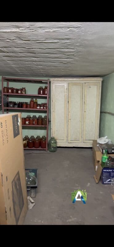 дом в романовке: Дом, 90 м², 4 комнаты, Риэлтор, Косметический ремонт — 22