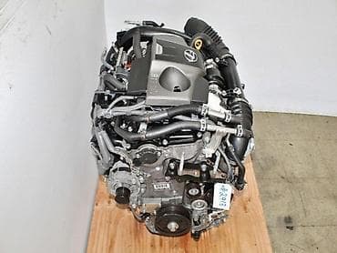 step 2: Бензиновый мотор Lexus 2 л, Б/у, Оригинал, Япония — 5