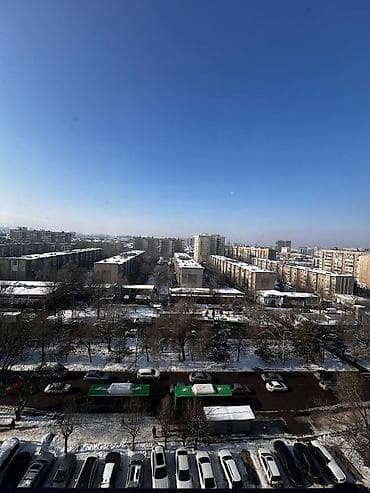 red centr: 2 комнаты, 89 м², Элитка, 9 этаж, Евроремонт — 9