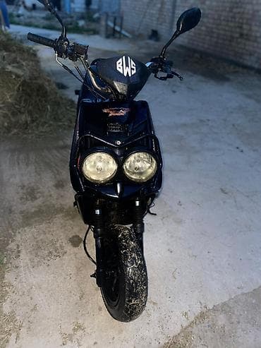 tayota spasio: BWS, 150 куб. см, Бензин, Б/у — 6