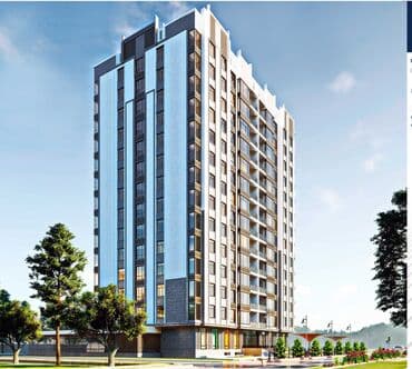 продаю комнату 5 мкр: 1 комната, 49 м², 14 этаж, ПСО (под самоотделку) — 6