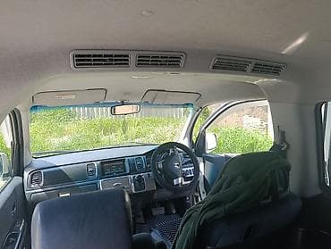 honda stepwgn 2004: Honda Stepwgn: 2006 г., Минивэн — 7