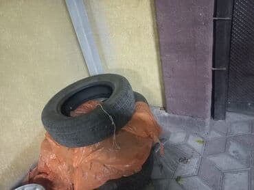 купить шины в бишкеке бу: Шины — 2