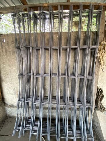 заливка пола: Сетка МАК, Бесплатная доставка, Бесплатный выезд, Гарантия — 1