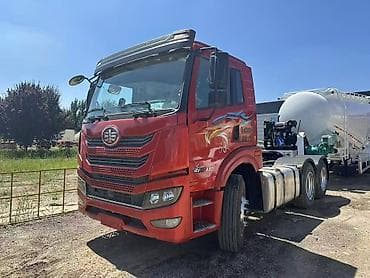 k 5: Тягач, 2021 г. — 3