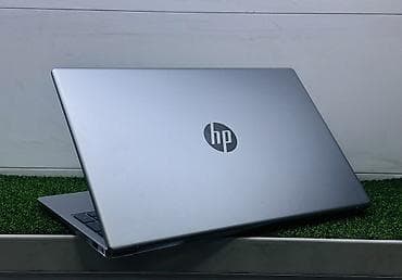 Ноутбуки HP: Офисный, Б/у, Intel Core i3 — 4