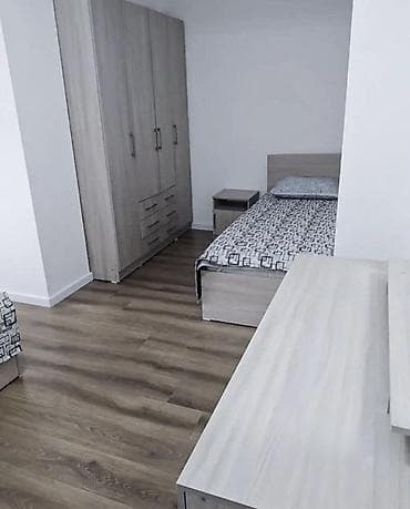 радуга цо квартира: Аренда квартиры на Иссык-Куле, Радуга, Сары-Ой, 5 мест, Цена Целиком за жилье — 6