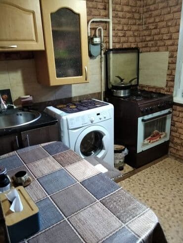 снять однокомнатная квартира: 1 комната, Собственник, С подселением, С мебелью полностью — 4