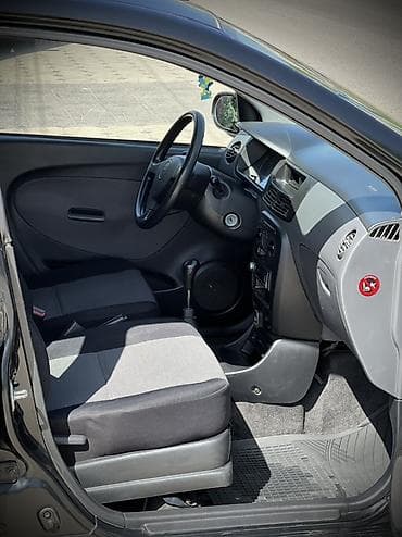 автокредит на бу авто бишкек: Daihatsu Cuore: 2004 г., 1 л, Кол менен иштөөчү, Бензин, Хетчбек — 4