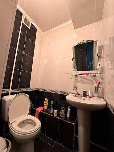 Недвижимость: 4 комнаты, 91 м², Джал-15 Индивидуалка, 5 этаж — 3