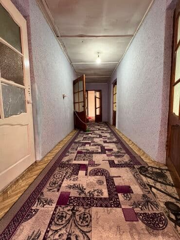 снять дом на озере иссык куль: Үй, 93 кв. м, 4 бөлмө, Менчик ээси, Косметикалык оңдоо — 5