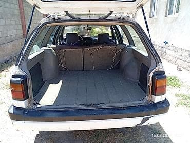 Транспорт: Volkswagen Passat Variant: 2026 г., Универсал — 7