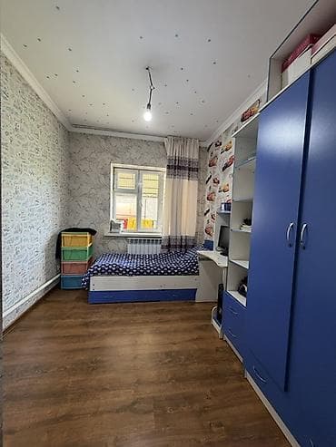 4 bedroom: Дом с большим навесом и двором - Одноэтажный дом с капитальным — 3