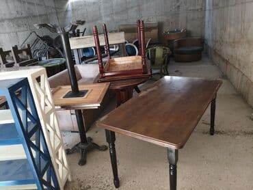 принимаю старую мебель: Продаю мебель бу — 4