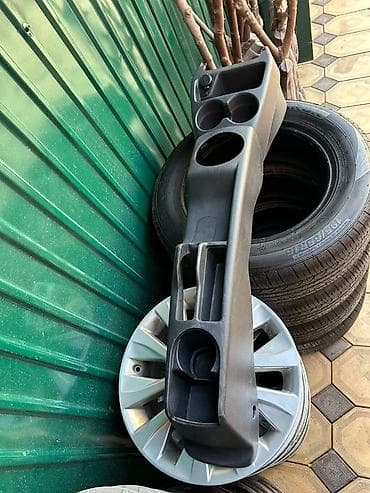 fit 2006: Дверь Комплект Honda, Б/у, Оригинал — 7