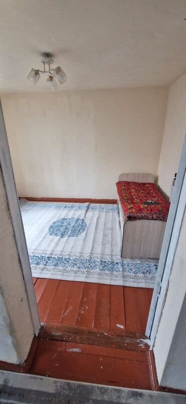 квартиры в бишкек на долгий срок: 3 комнаты — 4