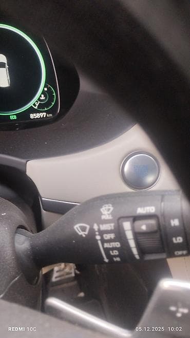 авто аксессуары: Hyundai Palisade: 2025 г., Автомат, Кроссовер — 6