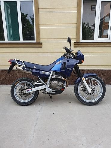 Adventure Honda, 250 куб. см, Бензин, Чоңдор үчүн, Колдонулган — 1