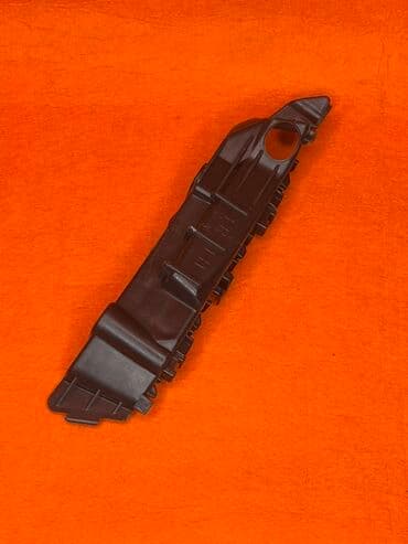 спортивные блины купить: Черное пластиковое крепление для бампера, разработанное для надежной — 1