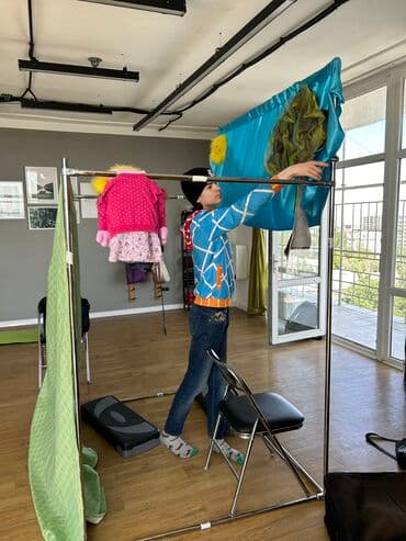 какой бизнес можно открыть в бишкеке: Готовый Бизнес. Передвижной кукольный театр. Для детей до от 1 - 10 — 10