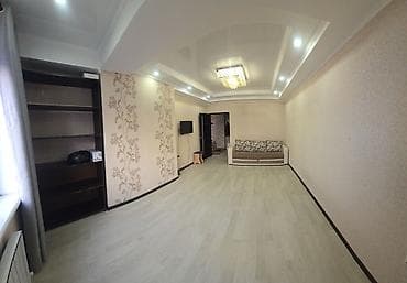 vip kant: 1 комната, Агентство недвижимости, Без подселения, С мебелью полностью — 2