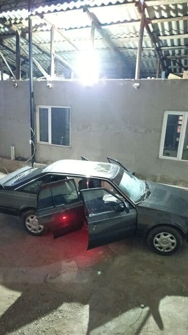 фары на опель вектра б: Mazda 626: 1986 г., 2 л, Механика, Бензиновая — 1