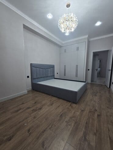 сдаю квартиру без посредников рядом ул. ахунбаева: 2 комнаты, Собственник, Без подселения, С мебелью полностью — 5