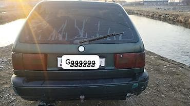 volvo v90: Volkswagen Passat Variant: 1994 г., Универсал — 2