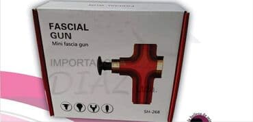 массажор для лица: Бесплатная доставка Доставка по городу Бесплатная Массажер — 4