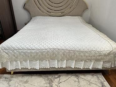 стол для кухне: Мебел шкаф сатылат баасы келишим баада — 8