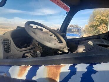 работа в бишкеке официант на банкеты: Кабина Foton — 4