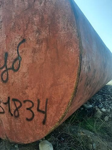 баня с бассейном: Бочка — 3