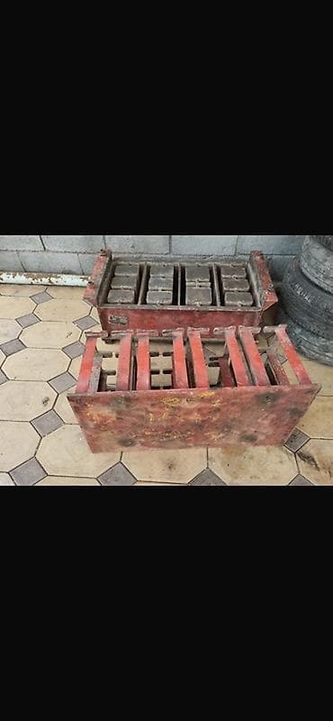 цены газоблока в бишкеке: Заводской матрица сатылат срочно размери 20 баасы 45000 сом — 1