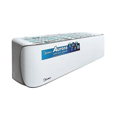 обогреватель midea: Кондиционер Midea Классический, Охлаждение, Обогрев, Вентиляция — 4