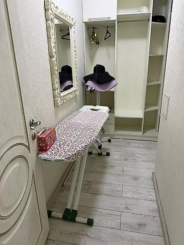 сдаю в борсан: 4 комнаты, Собственник, Без подселения, С мебелью полностью — 4