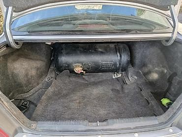 Продажа авто: Honda Accord: 2001 г., 2.3 л, Автомат, Седан — 8
