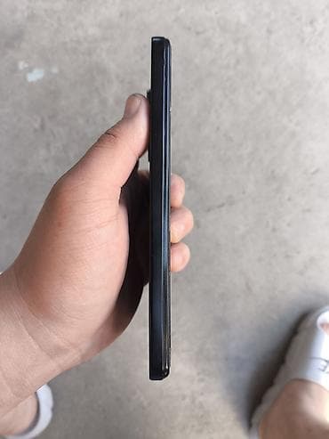 nokia 5110: Redmi, Redmi Note 11 Pro, Б/у, 64 ГБ, цвет - Черный, 2 SIM — 5
