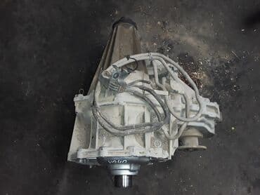 контроллеры raid 8: Nissan XTerra VQ40 раздатка, Ниссан ХТерра Раздаточная коробка на — 2