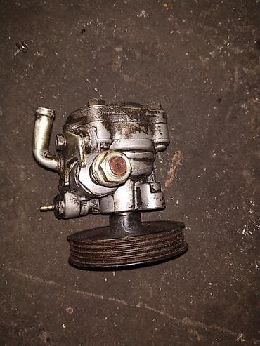 Гидрокүчөткүч Mitsubishi 1999 г., Колдонулган, Оригинал lalafo.kg да Гидрокүчөткүч Mitsubishi 1999 г., Колдонулган, Оригинал