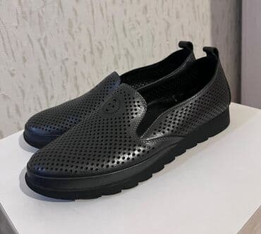 ecco 42: Мокасины и лоферы — 2