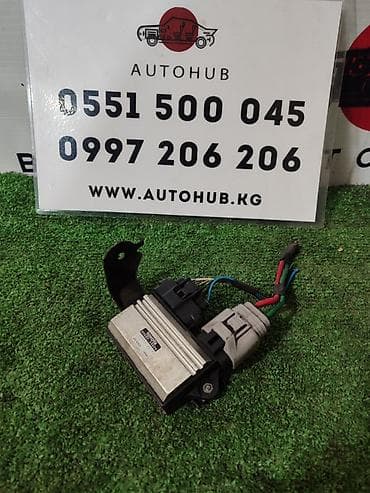 neta u pro: Топливная аппаратура Toyota 2005 г., Оригинал — 1