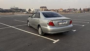 subaru outback xt: Toyota Camry: 2004 г., 2.4 л, Автомат, Бензин, Седан — 7